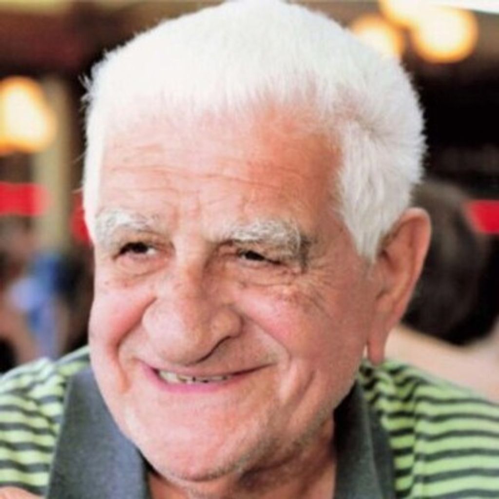 Houshang Fallah-Bordbar