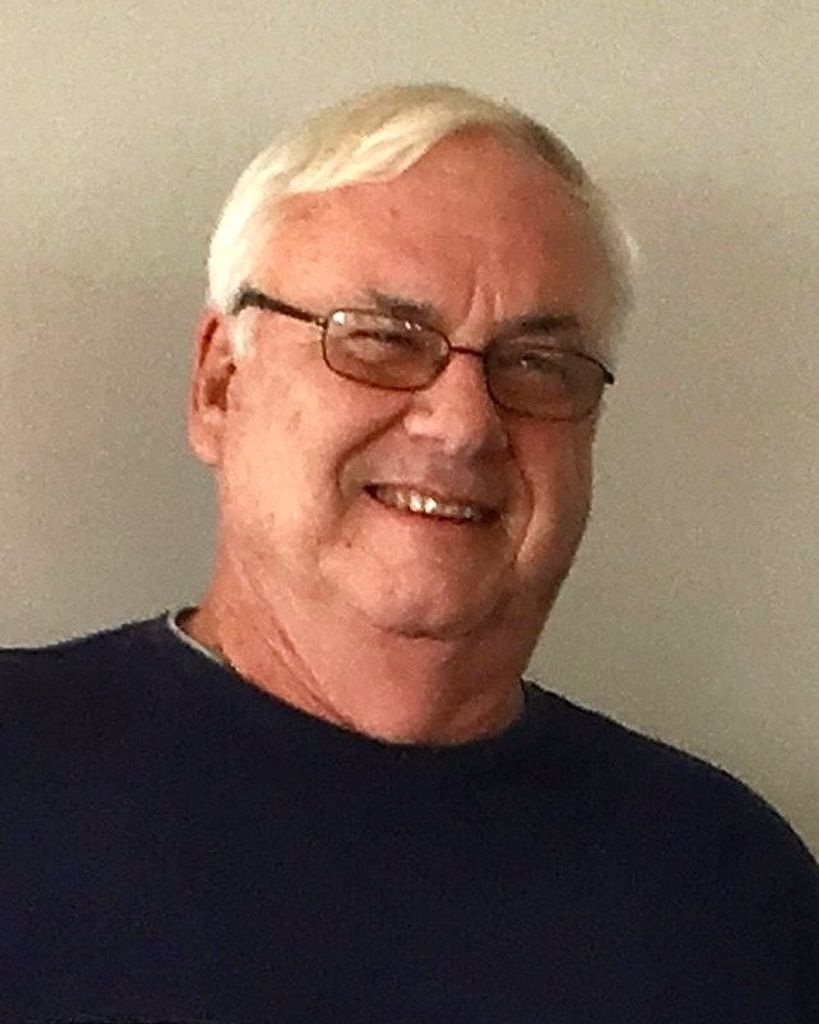 Michael Erwine Mitchell