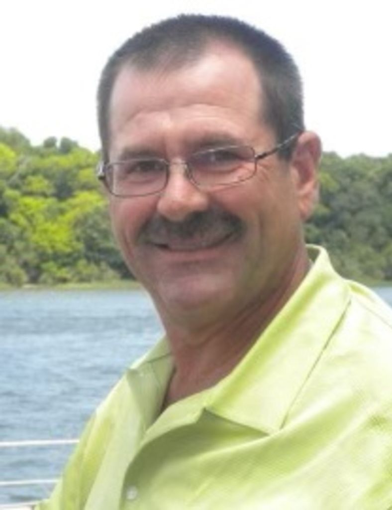 Keith Eldon Maggard Profile Photo