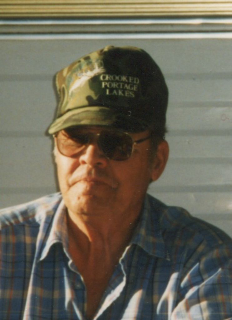 Donald "Dale" Anderson Profile Photo