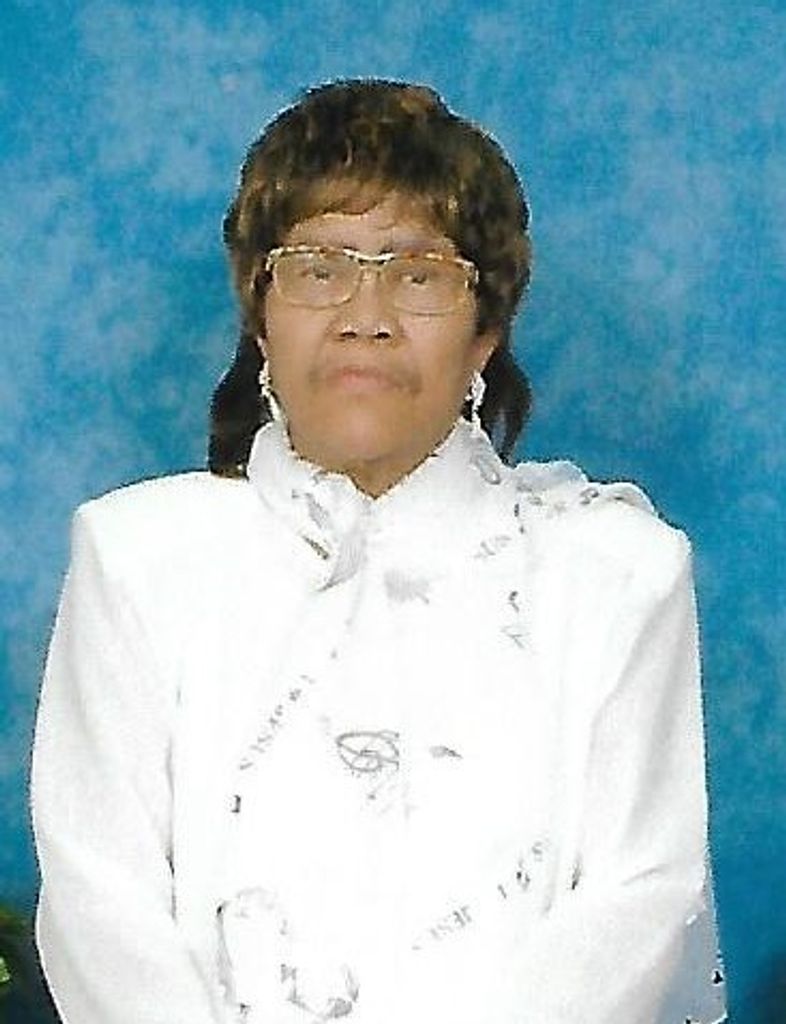 Mrs. Clara Mcneill Black Profile Photo