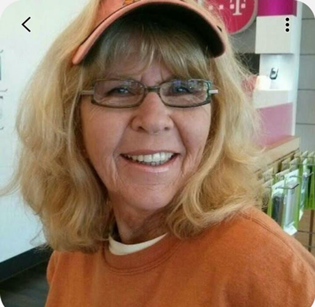Sue Churchman