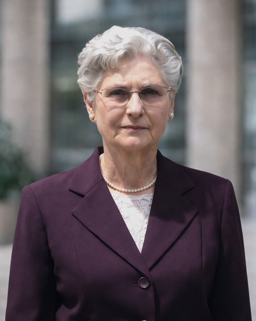 Frances "JoAnn" Poole Profile Photo