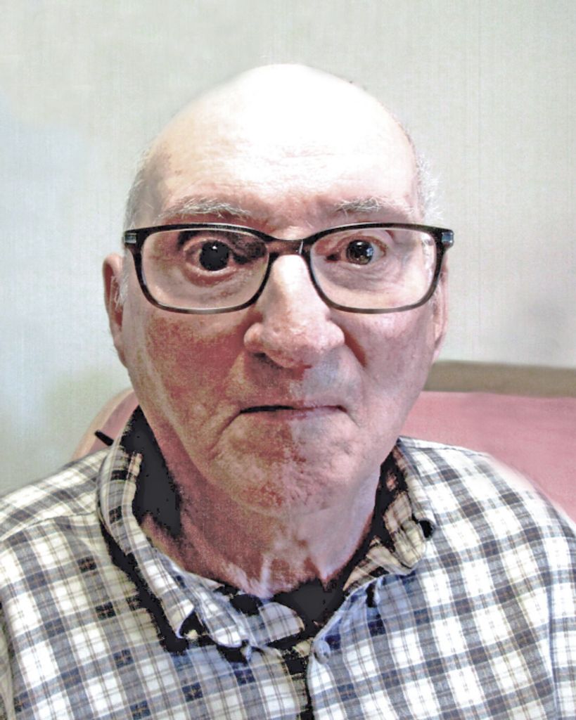 Marcel Raymond Maurice Wanlin Profile Photo