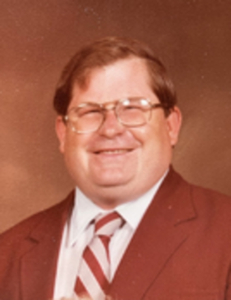 Richard R. Wright