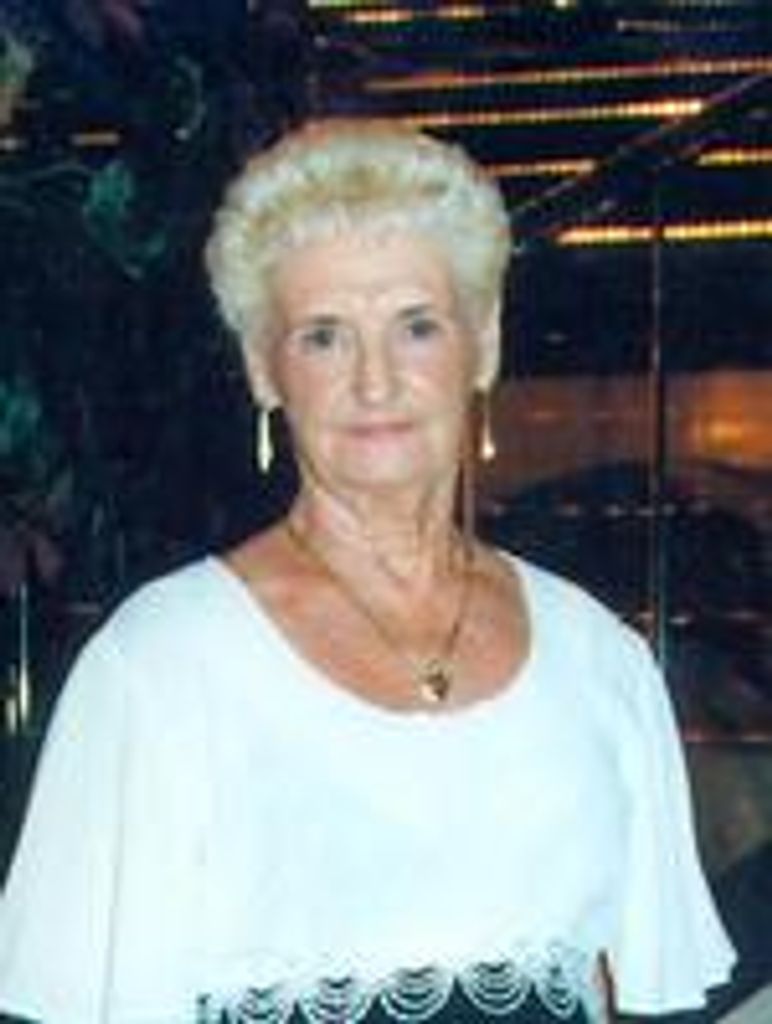 Laura Elizabeth Dean