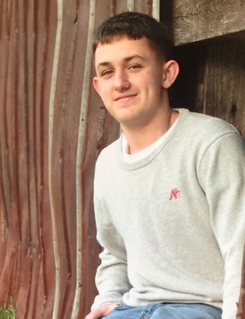 Gavin Patterson Mcneill Profile Photo