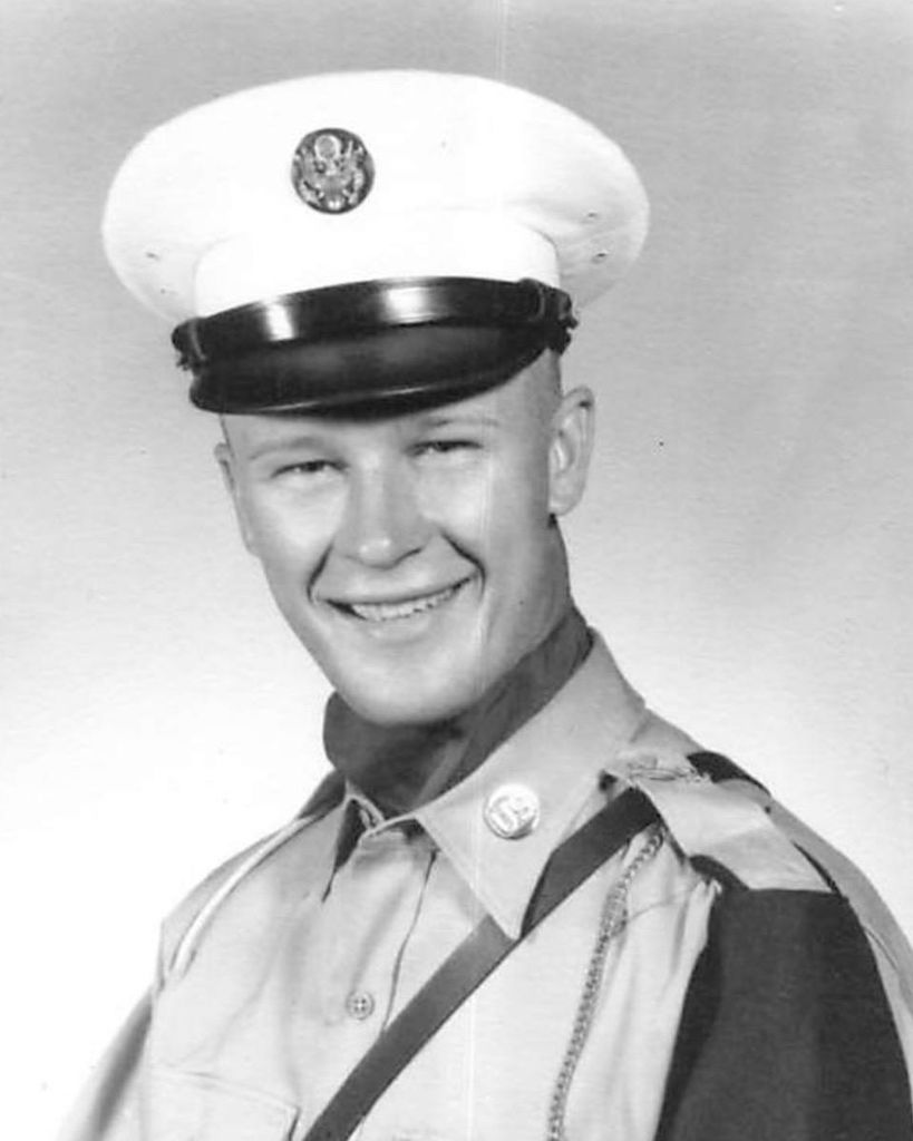 Harold V. Haarman