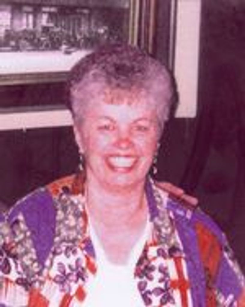 Deborah Ann Gray