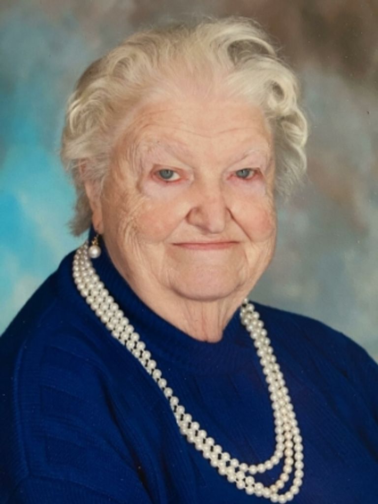 Beverly Grace Parslow Profile Photo