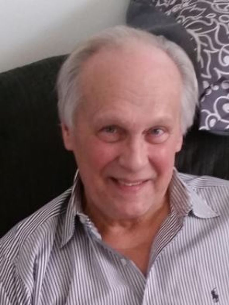 Terrence "Terry" Domin
