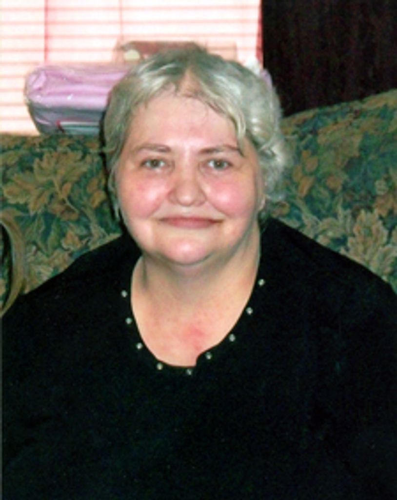 Gretta  F. Wagers