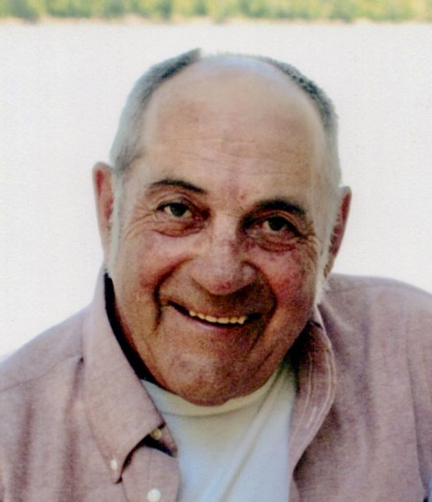 Richard Thom