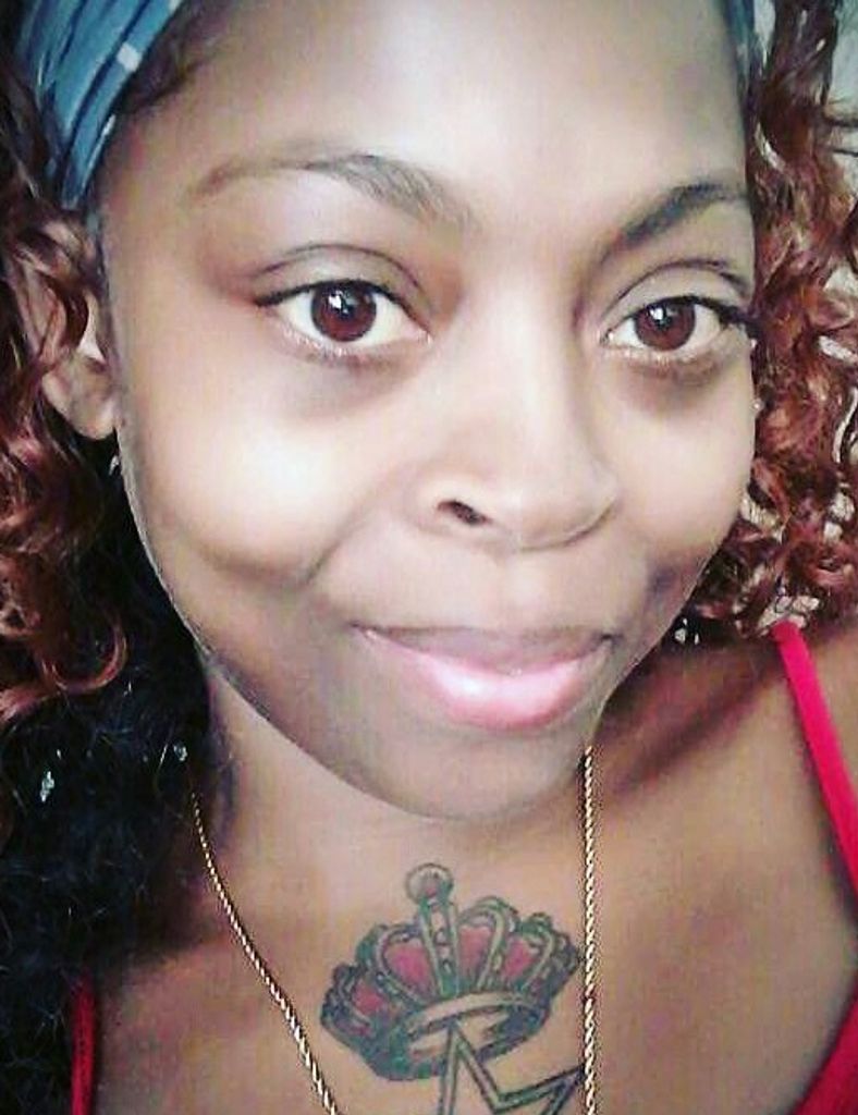 Amesha Mashell Hagens