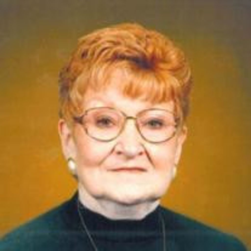 Mary Kathryn Jackson