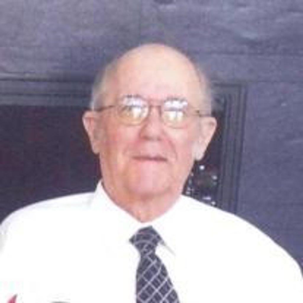 Walter A. Fielding