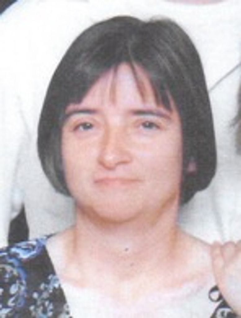 Alexandra Carman