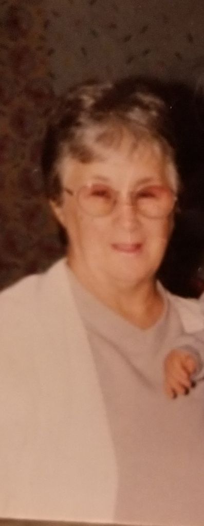 Claudette Simone (Bordeleau)  Masse Profile Photo