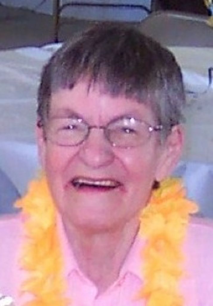 Kathleen M. Murphy