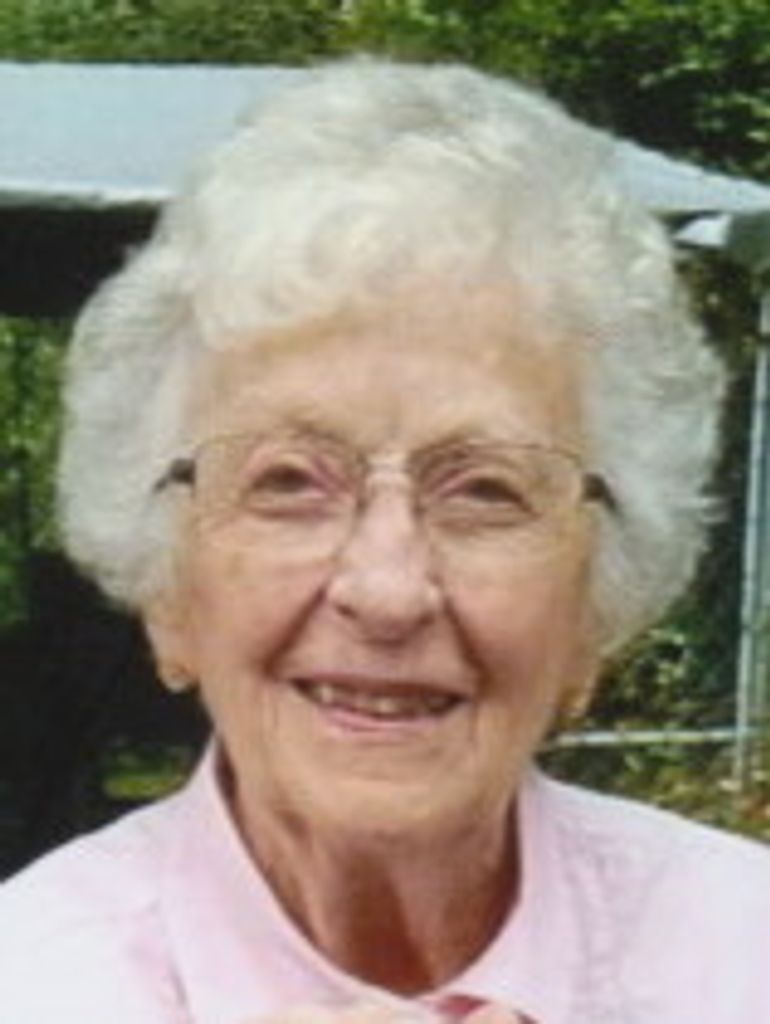 Priscilla  G. Wharton Profile Photo