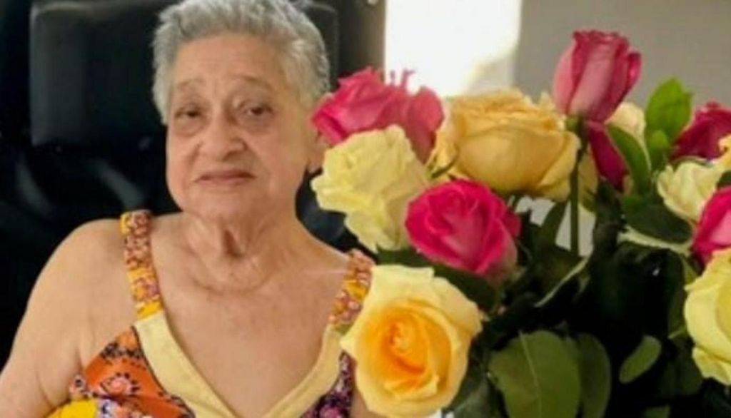 Blanca Rosa Fernández Cruz Profile Photo