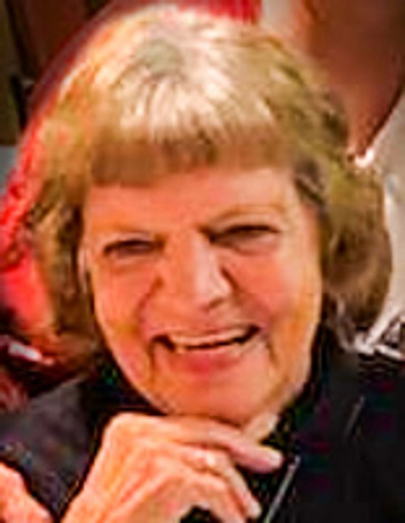 Marylou Mezzacapo Renzi Lewis