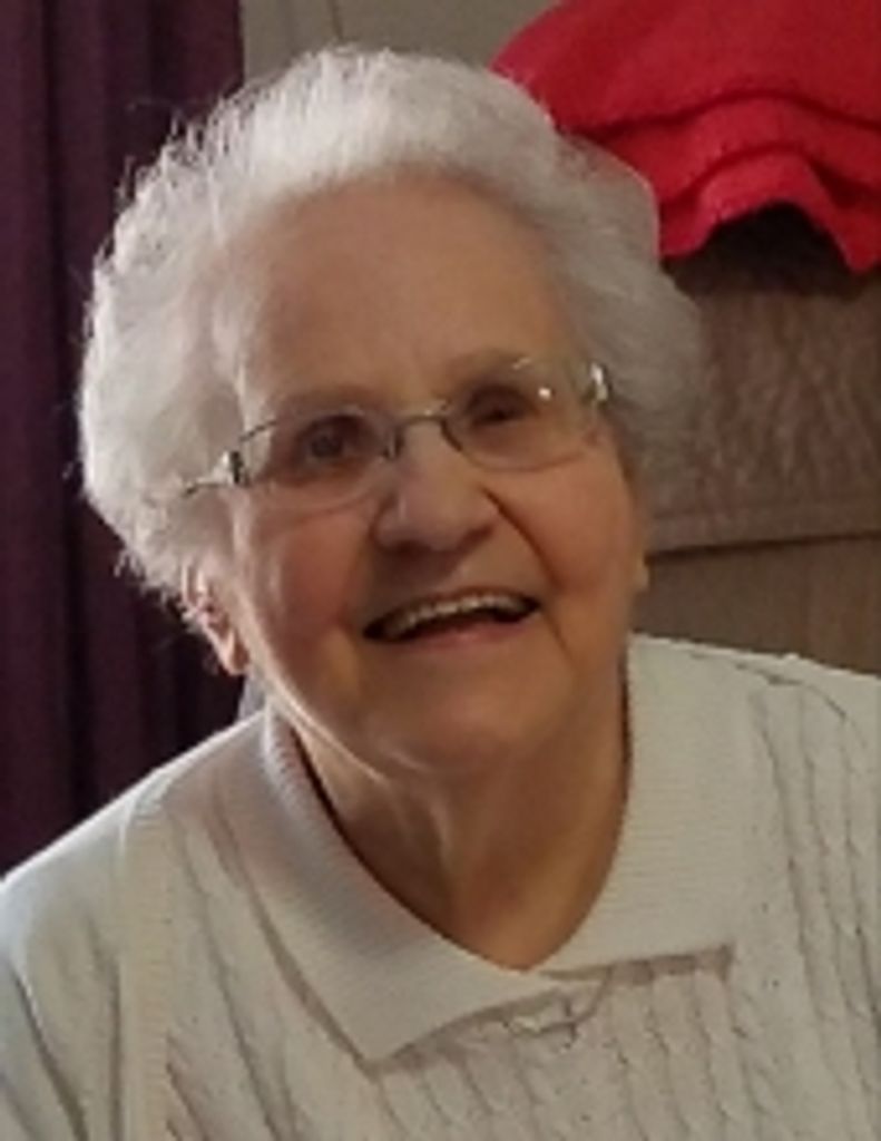 Pauline C.  Caouette Profile Photo