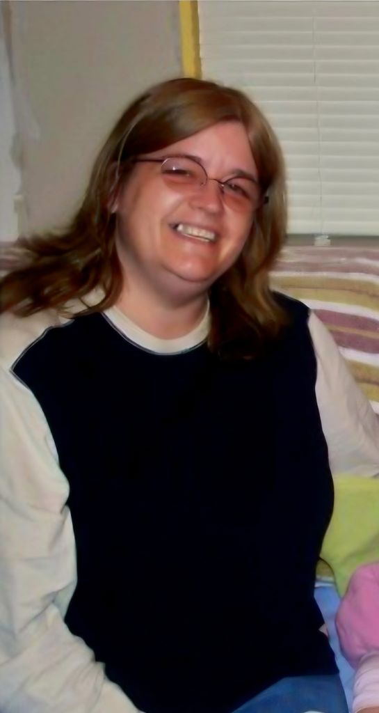 Terrie Anne Anderson Profile Photo