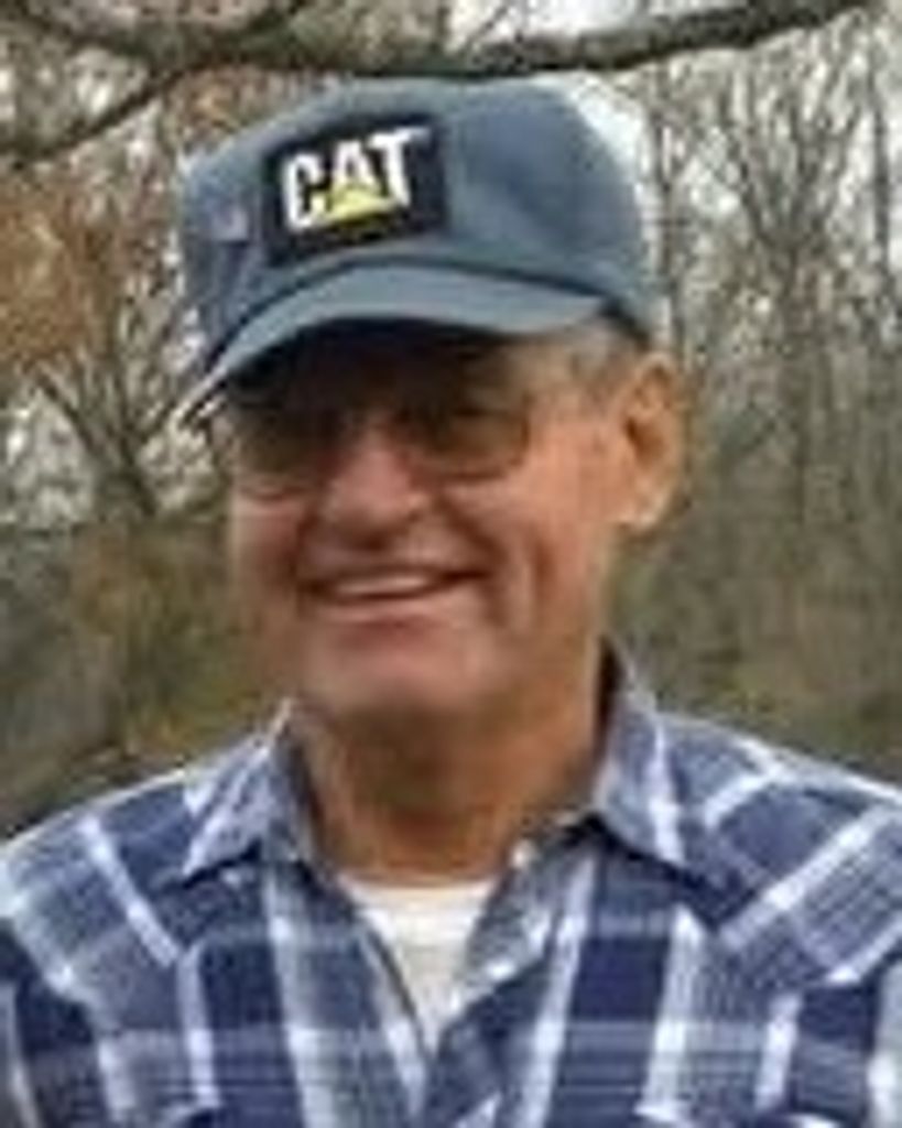 Kenneth Herman Webb Profile Photo