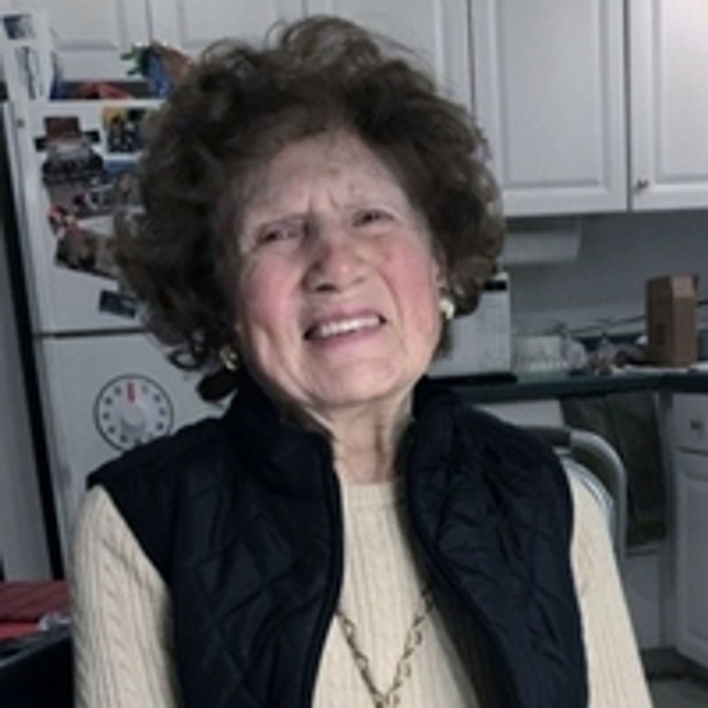 Doris "Dutch" Marie Stauber Profile Photo