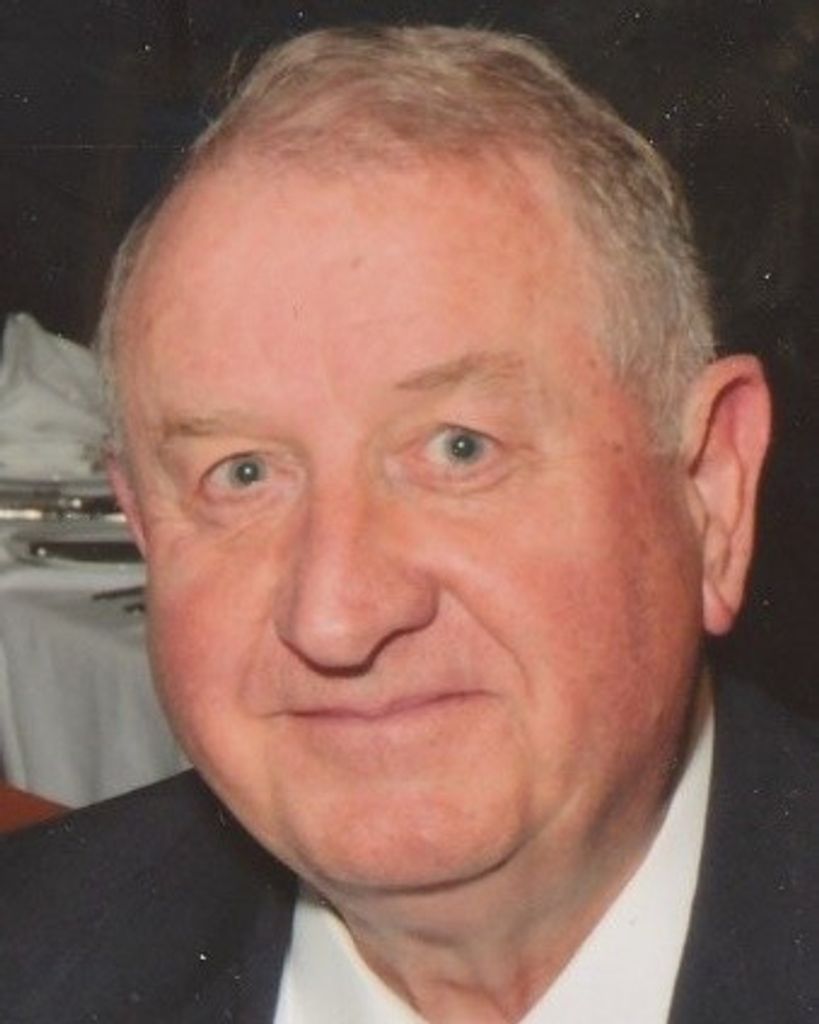 Willard Jones Crenshaw Profile Photo