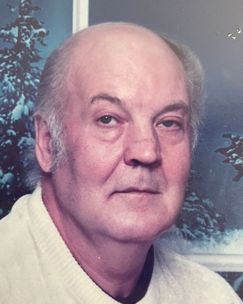 Jerry Lee Taylor Profile Photo