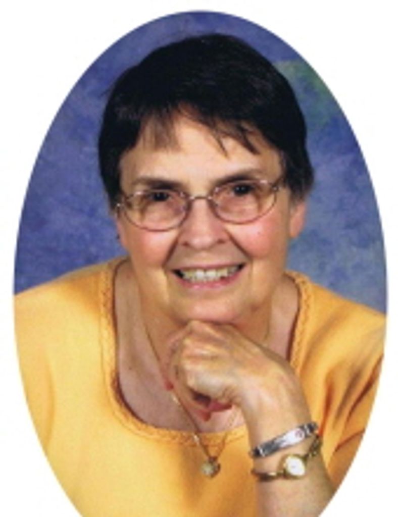 Ina Alberta Wagoner Johnson