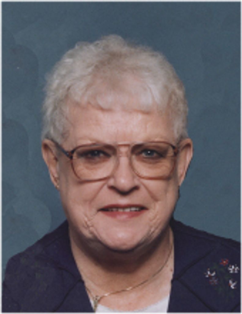 Margaret Joann "Mimi" Taylor