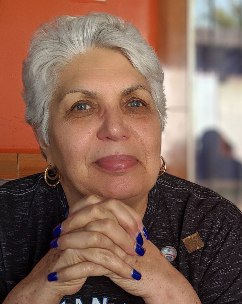 Martha Lopez Arredondo