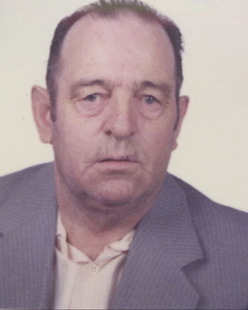 Manuel Pacheco