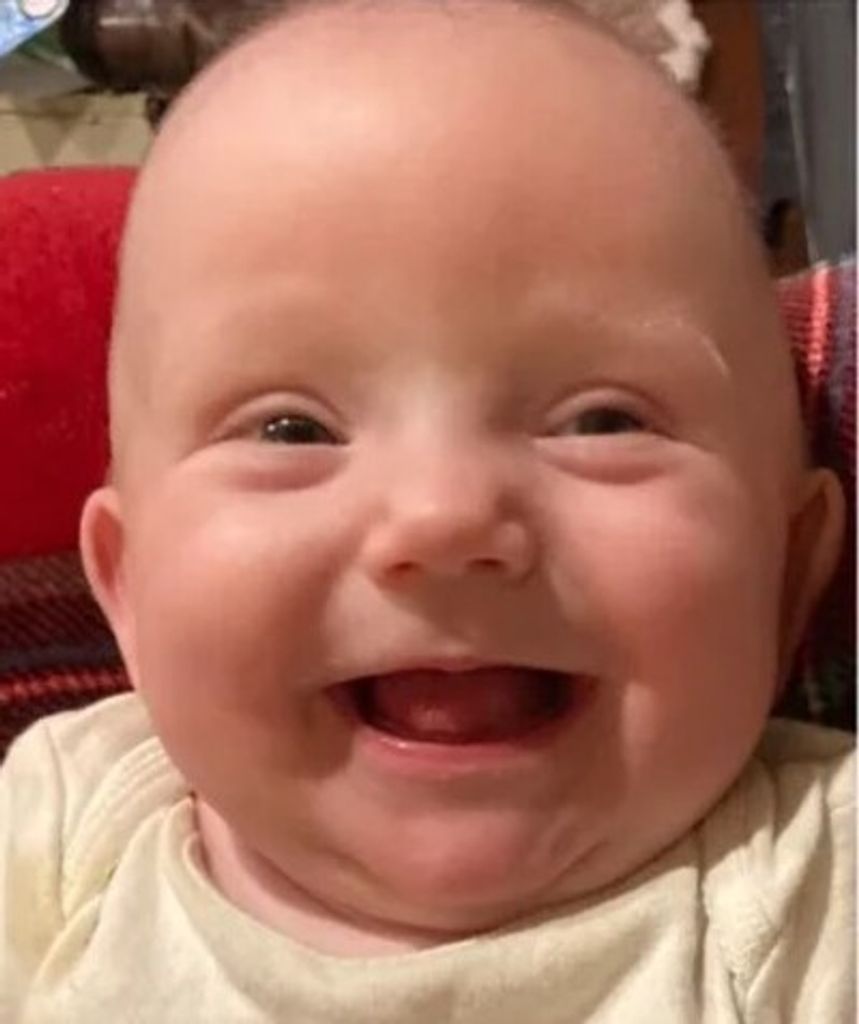 Emery Grace Crabtree