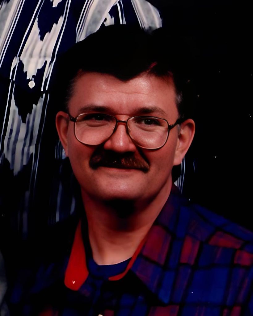 Daniel W. Kemp