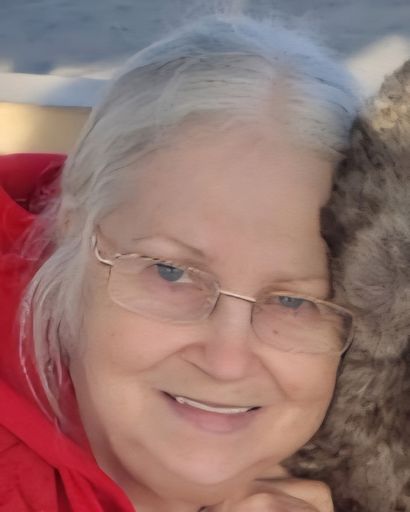 Ellen May Spencer's obituary image