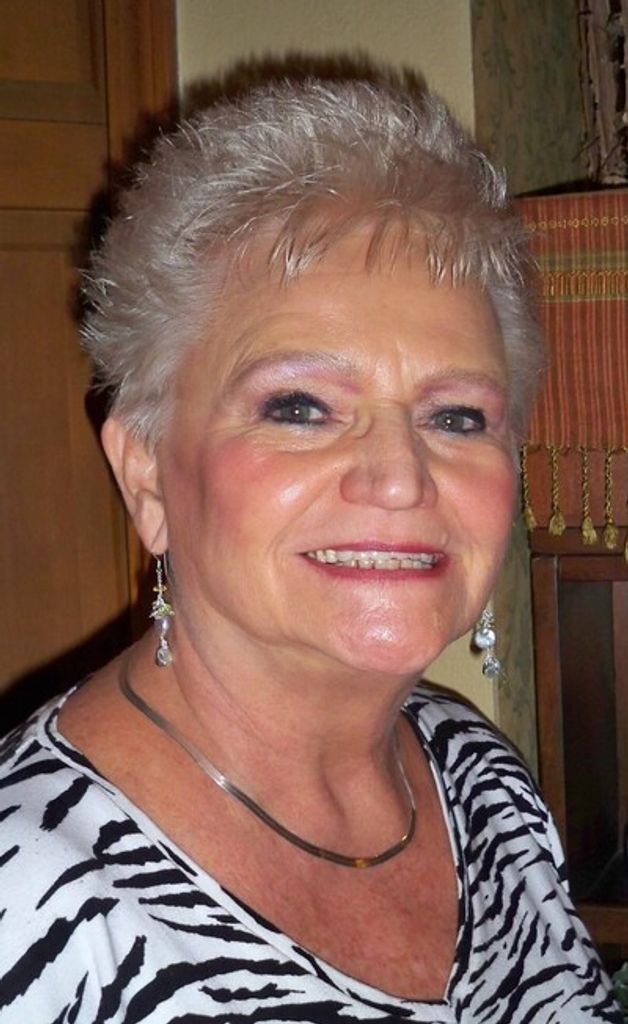 Linda Ann Sheridan Profile Photo