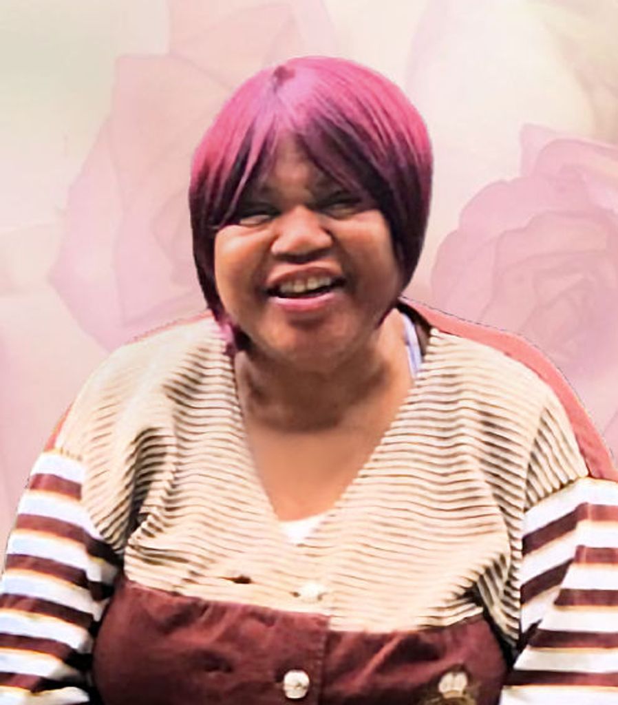 Brenda Ann Thomas Profile Photo