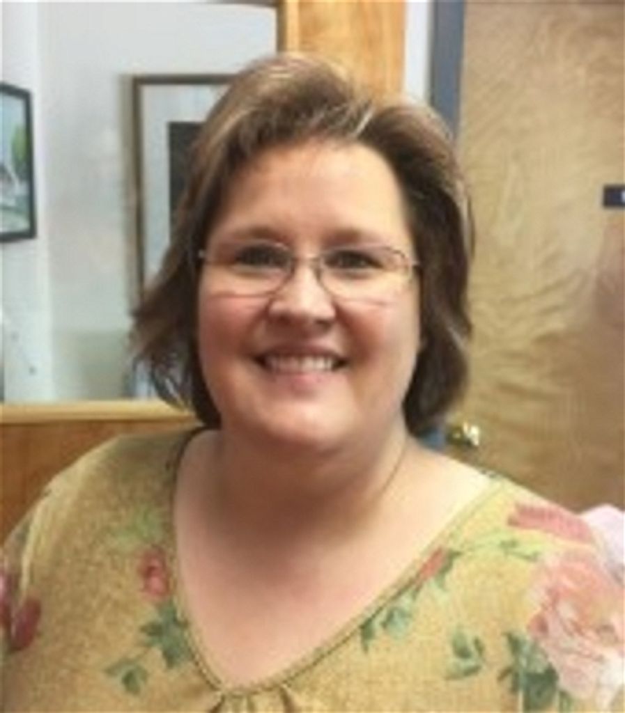 Carrie Irene Leopard (Lewis) Profile Photo