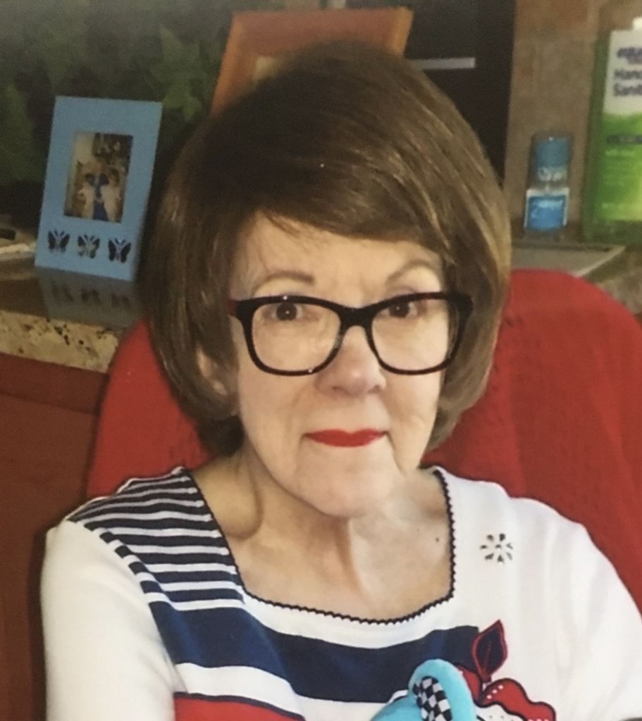 Jane Ferdon
