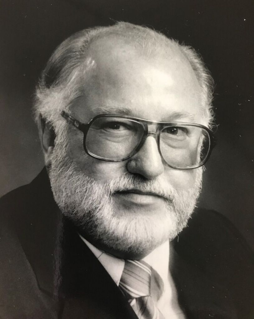 Robert (Bob) E. Church