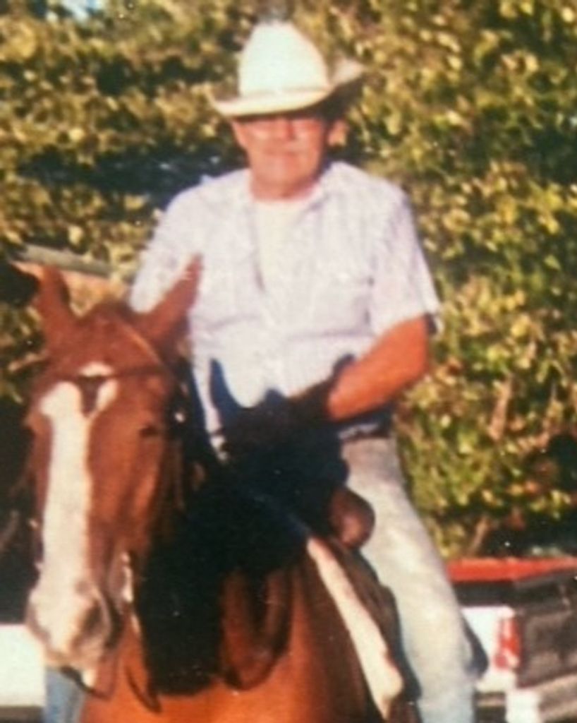 Raymond H. Martin, Sr.
