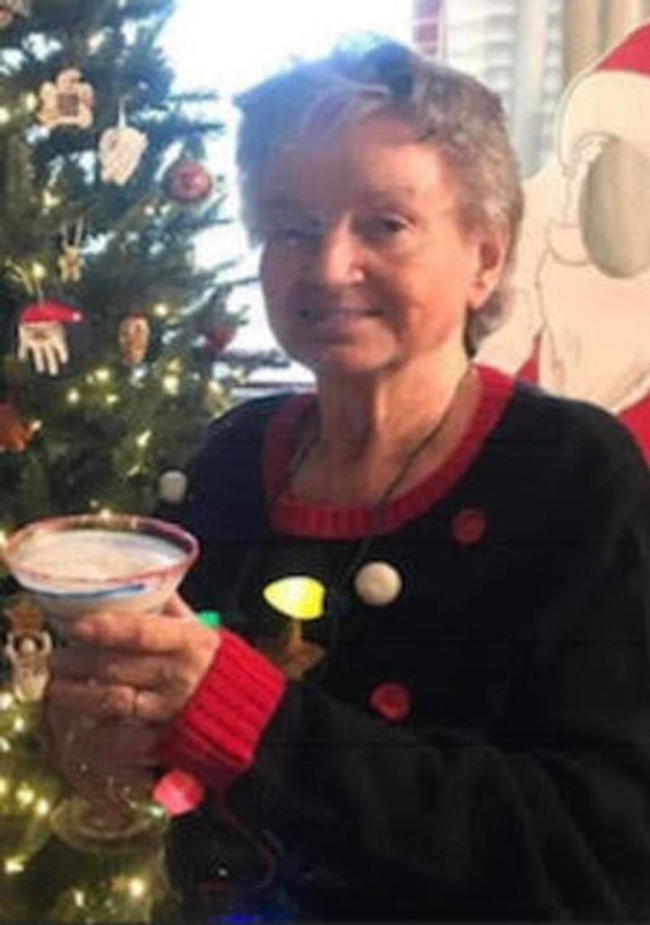 Laura Jenny Williams