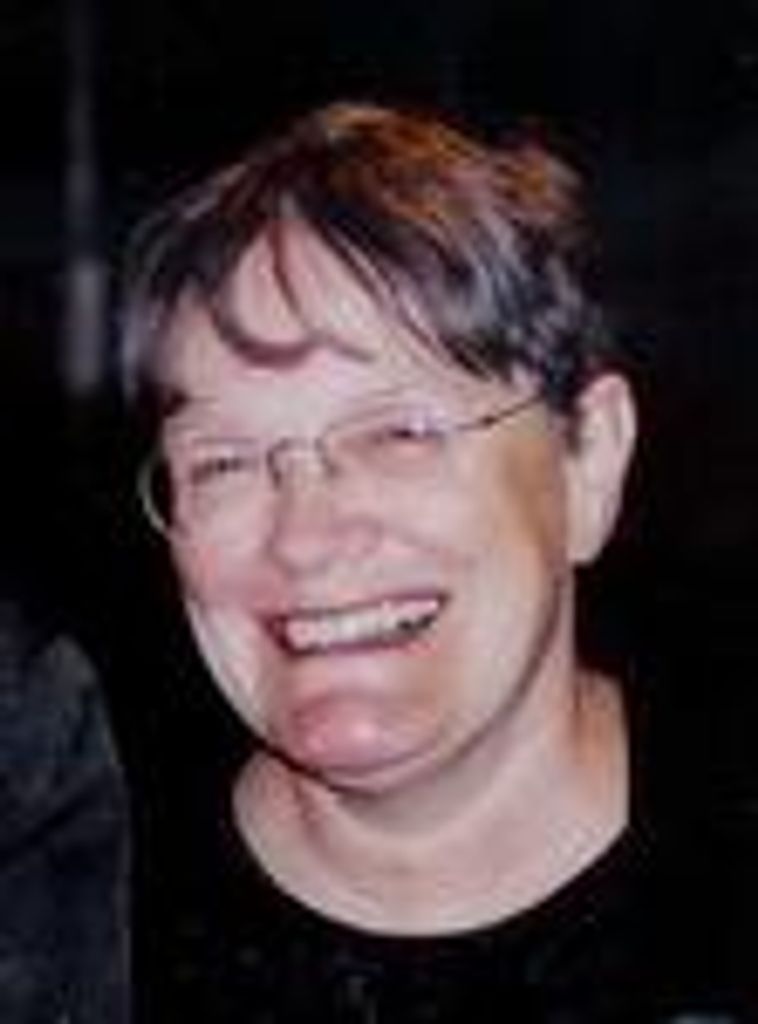 Carol S. Shevlin