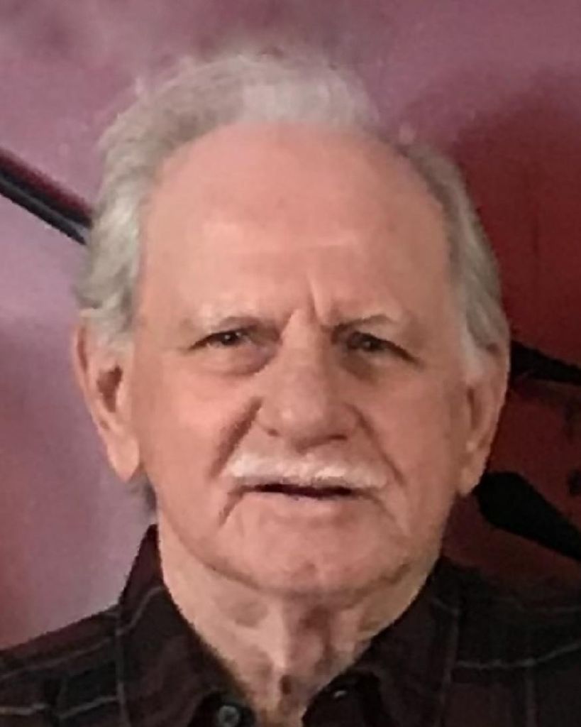 Raymond P. Chauvin Profile Photo