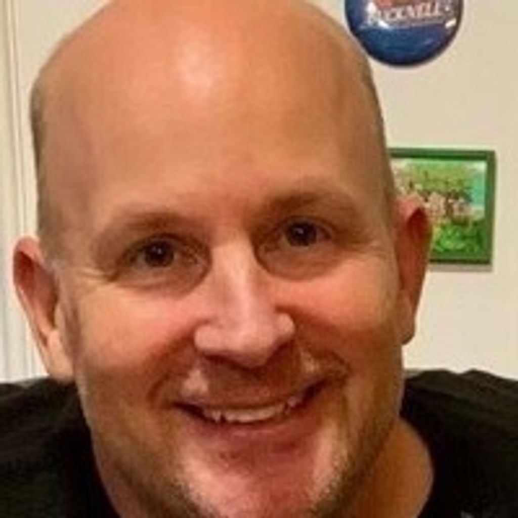 Kristopher Roukey