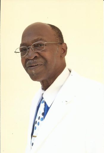 Mr.  George Lattimore,  Jr. Profile Photo